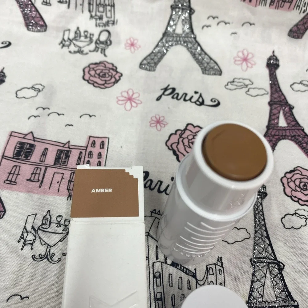 Milk Makeup Flex Foundation Stick Amber  0.35 oz